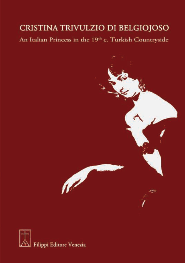 Cristina’s Days in Çakmakoğlu PDF – Antonio Fabris