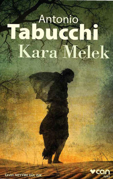 Kara Melek PDF – Antonio Tabucchi