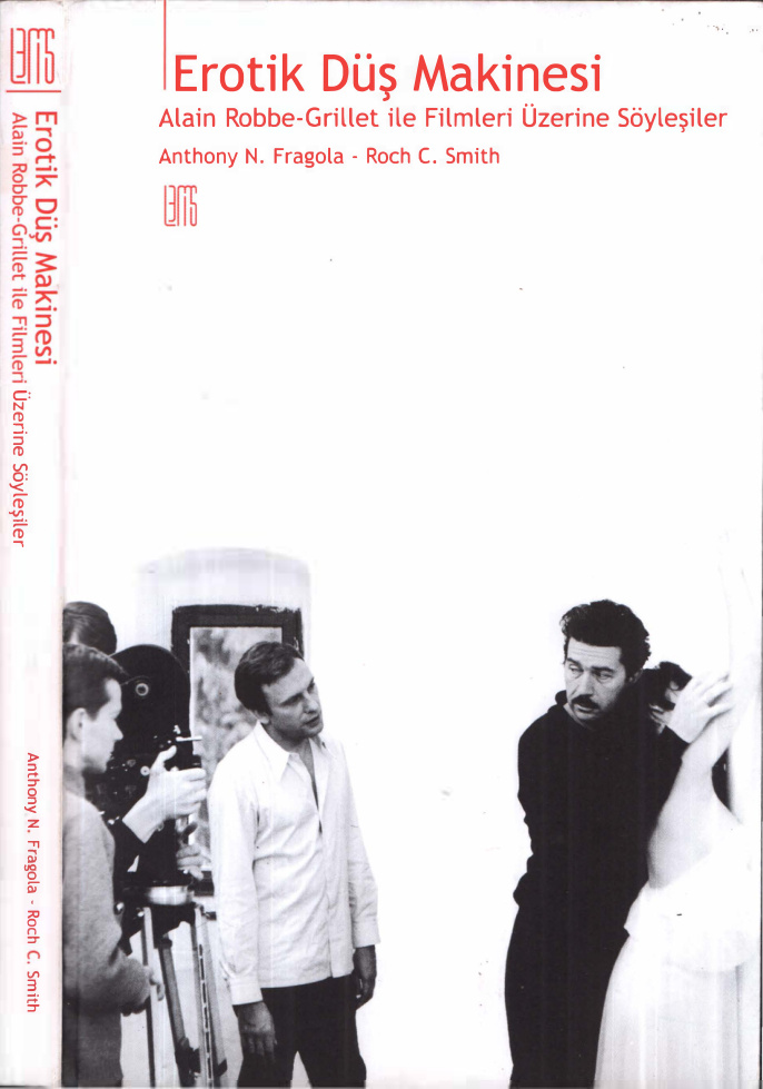 Erotik Düş Makinesi PDF - Antony N. Fragola, Roch C. Smith 8 Erotik Düş Makinesi PDF – Antony N. Fragola, Roch C. Smith