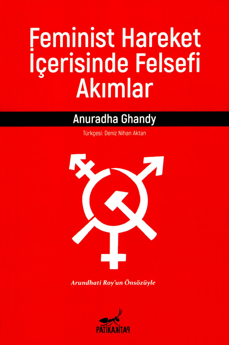 Feminist Hareket İçerisinde Felsefi Akımlar PDF – Anuradha Ghandy