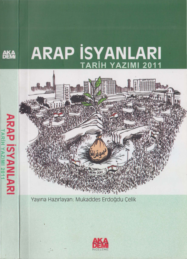Arap Baharları PDF – Kolektif