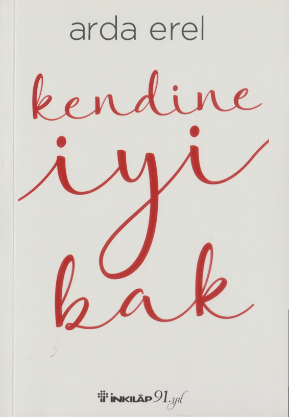 Kendine İyi Bak PDF – Arda Erel