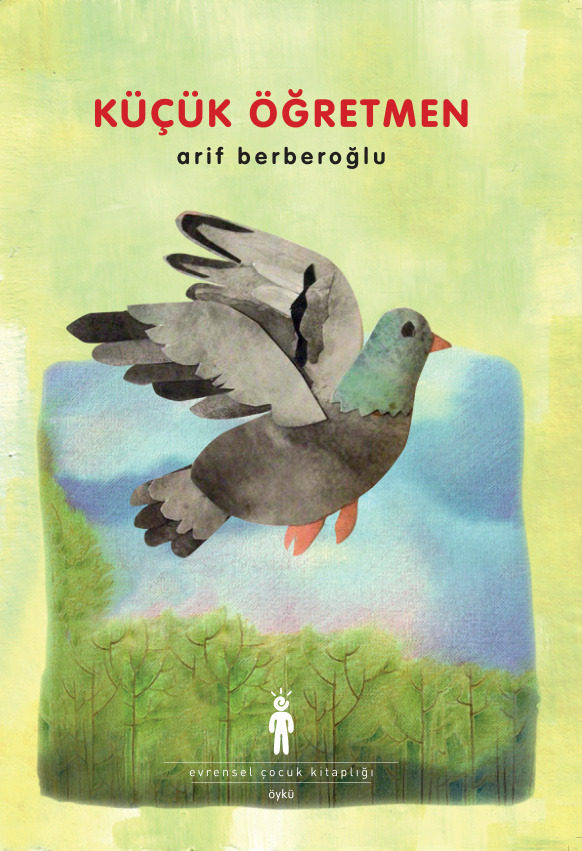 Küçük Öğretmen PDF – Arif Berberoğlu