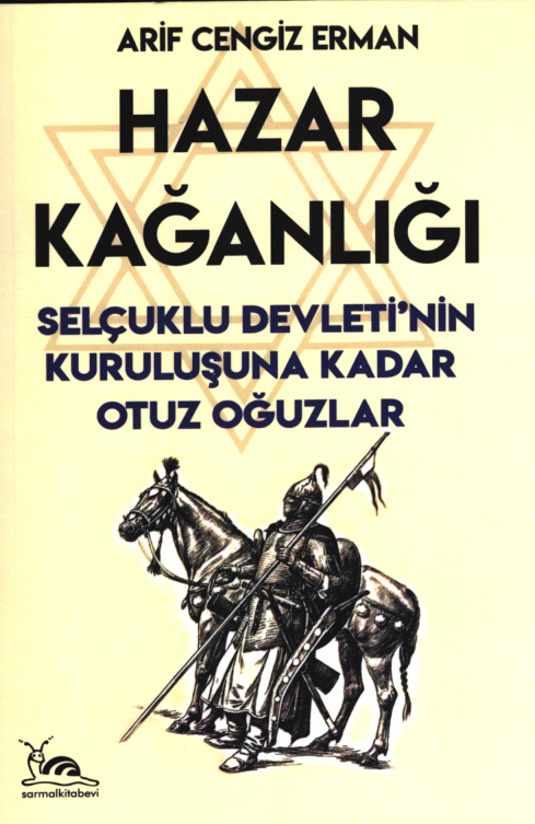 Hazar Kağanlığı PDF – Arif Cengiz Erman