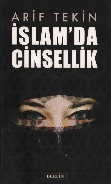 İslam’da Cinsellik PDF – Arif Tekin