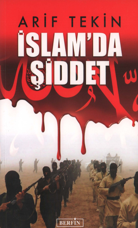 İslam’da Şiddet PDF – Arif Tekin