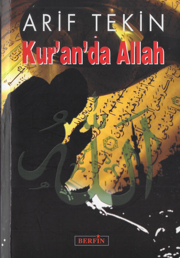 Kuranda Allah PDF – Arif Tekin