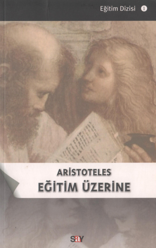 Eğitim Üzerine PDF – Aristoteles