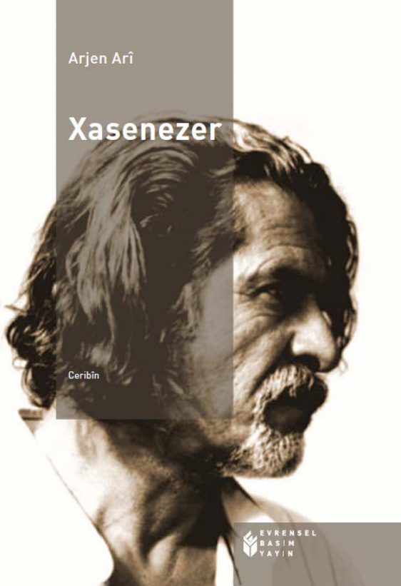 Xasenezer PDF – Arjen Ari