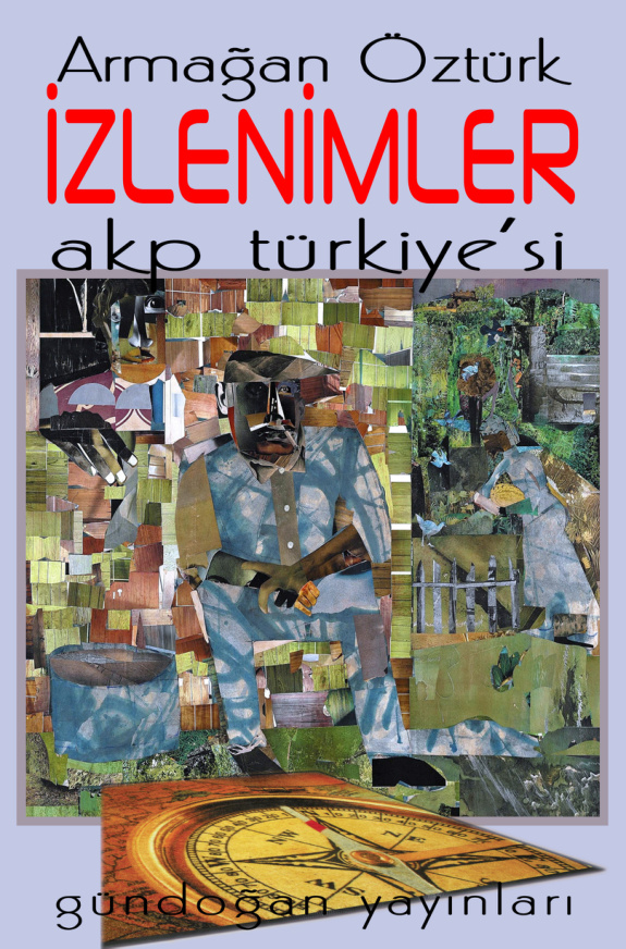 İzlenimler PDF – Armağan Öztürk