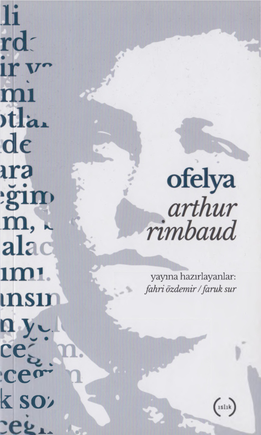 Ofelya PDF – Arthur Rimbaud