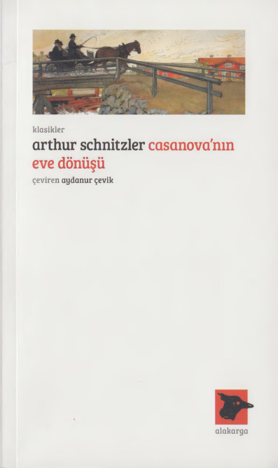 Eve Dönüş PDF – Bernhard Schlink