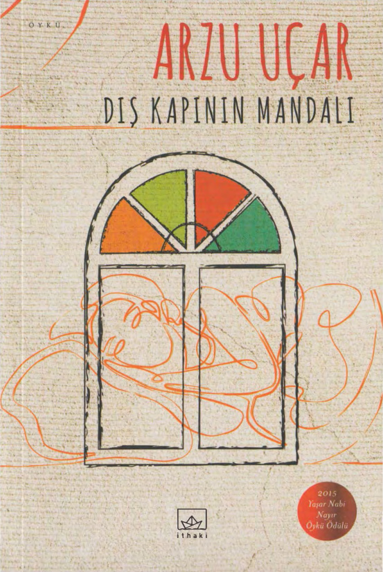 Dış Kapının Mandalı PDF – Arzu Uçar