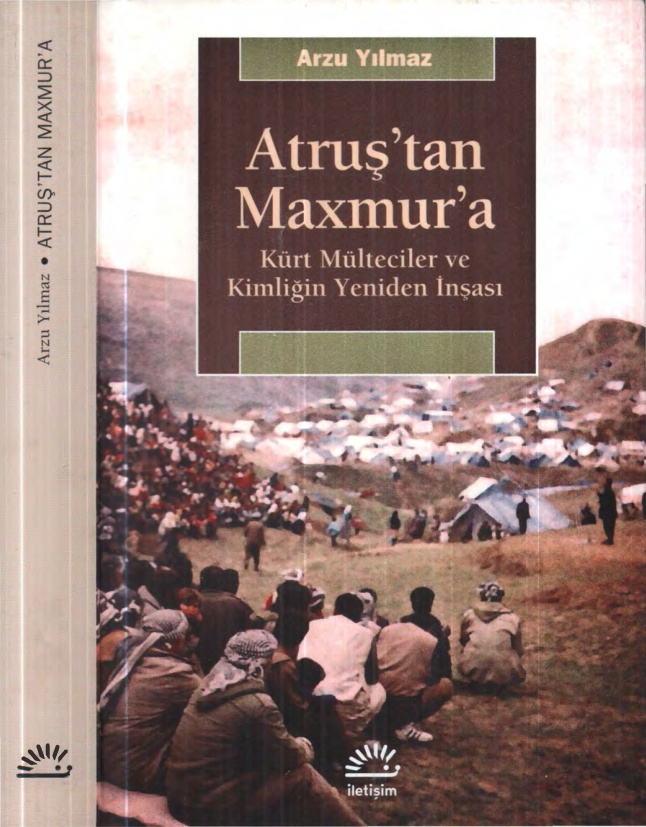 Atruş’tan Maxmur’a PDF – Arzu Yılmaz