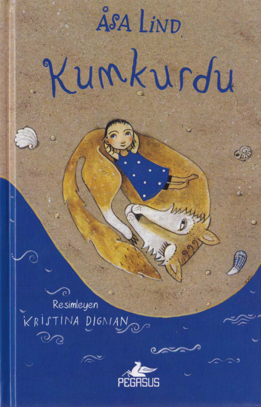 Kumkurdu 1 PDF – Asa Lind