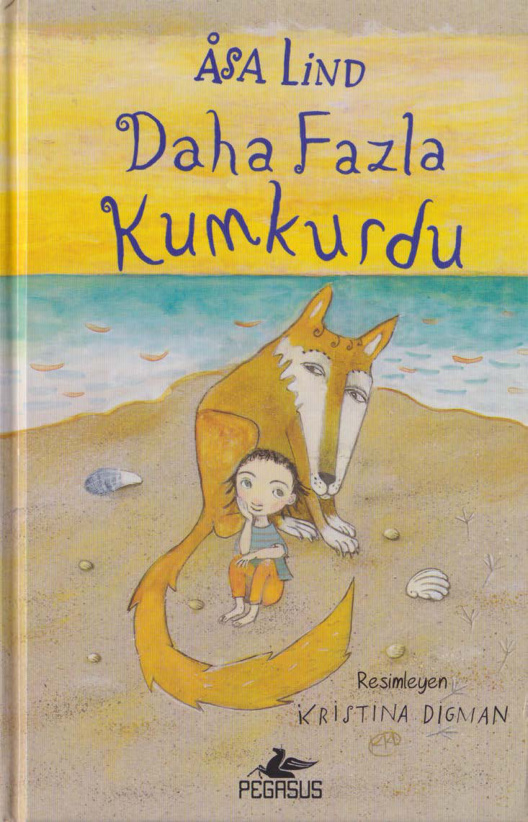 Kumkurdu 2 PDF – Asa Lind