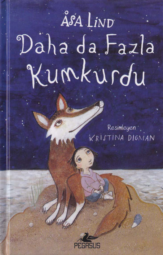 Kumkurdu 3 PDF – Asa Lind