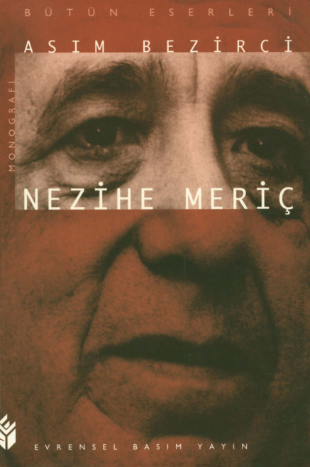Nezihe Meriç PDF – Asım Bezirci
