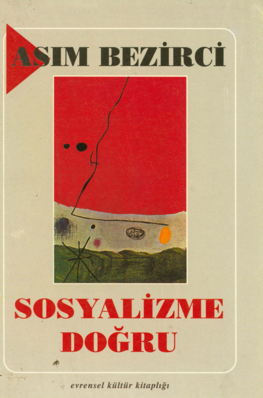 Sosyalizme Doğru PDF – Asım Bezirci