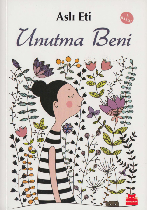 Unutma Beni PDF - Aslı Eti 5 Unutma Beni PDF – Aslı Eti