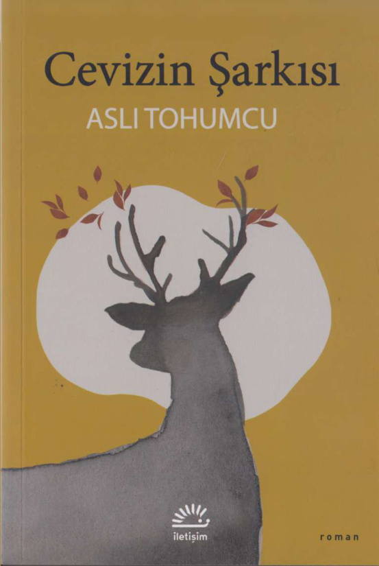 Cevizin Şarkısı PDF – Aslı Tohumcu