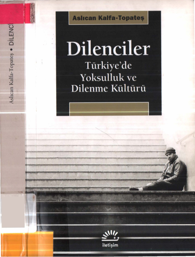 Dilenciler PDF – Aslıcan Kalfa-Topateş