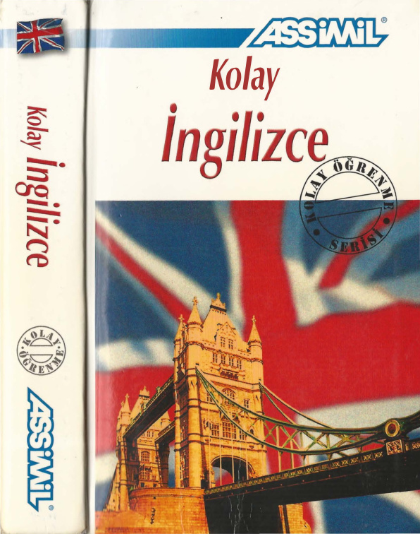 Assimil PDF – Kolektif