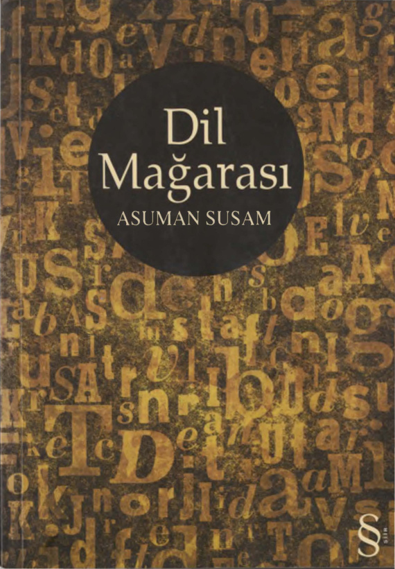 Dil Mağarası PDF – Asuman Susam