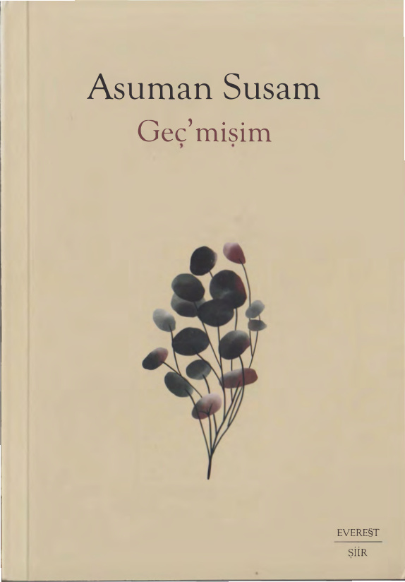 Geç’mişim PDF – Asuman Susam