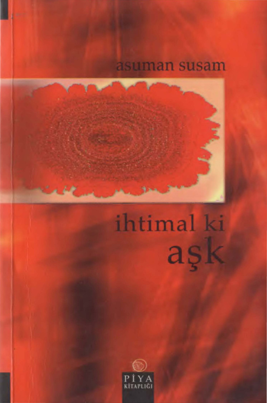 İhtimal ki Aşk PDF – Asuman Susam
