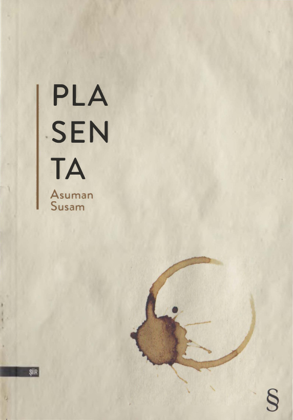 Plasenta PDF – Asuman Susam