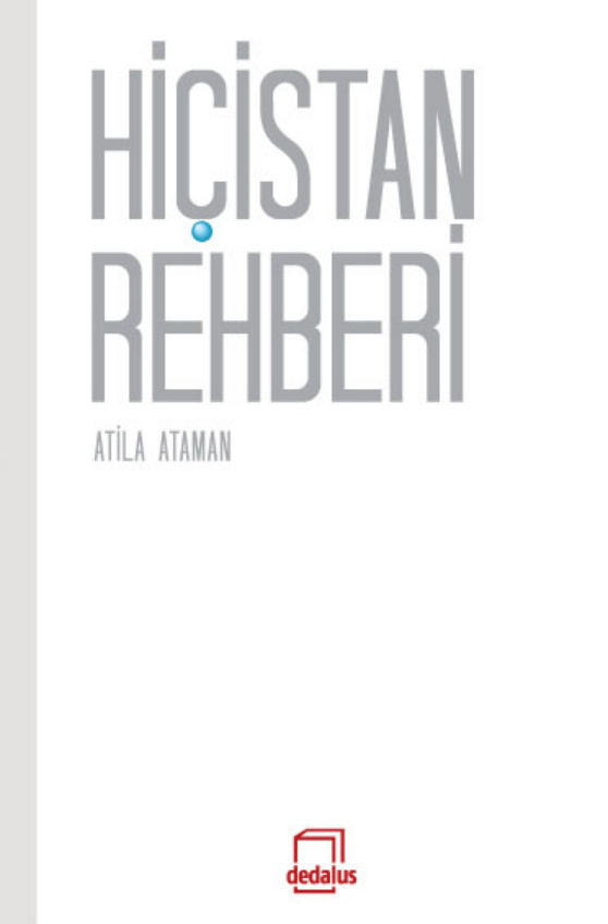 Hiçistan Rehberi PDF – Atila Ataman