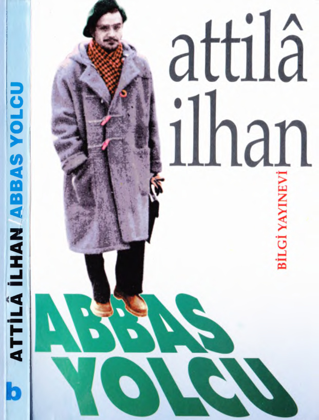 Abbas Yolcu PDF – Attila İlhan