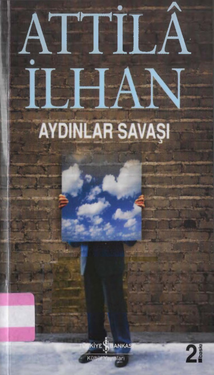 Aydınlar Savaşı PDF – Attila İlhan