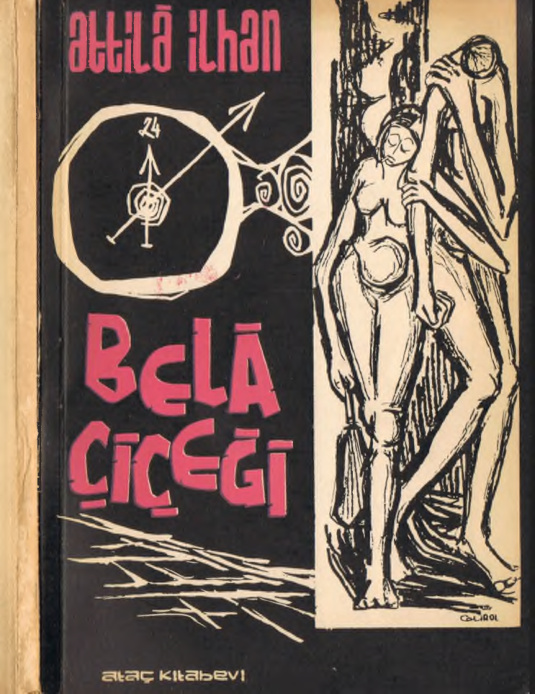 Bela Çiçeği PDF – Attila İlhan