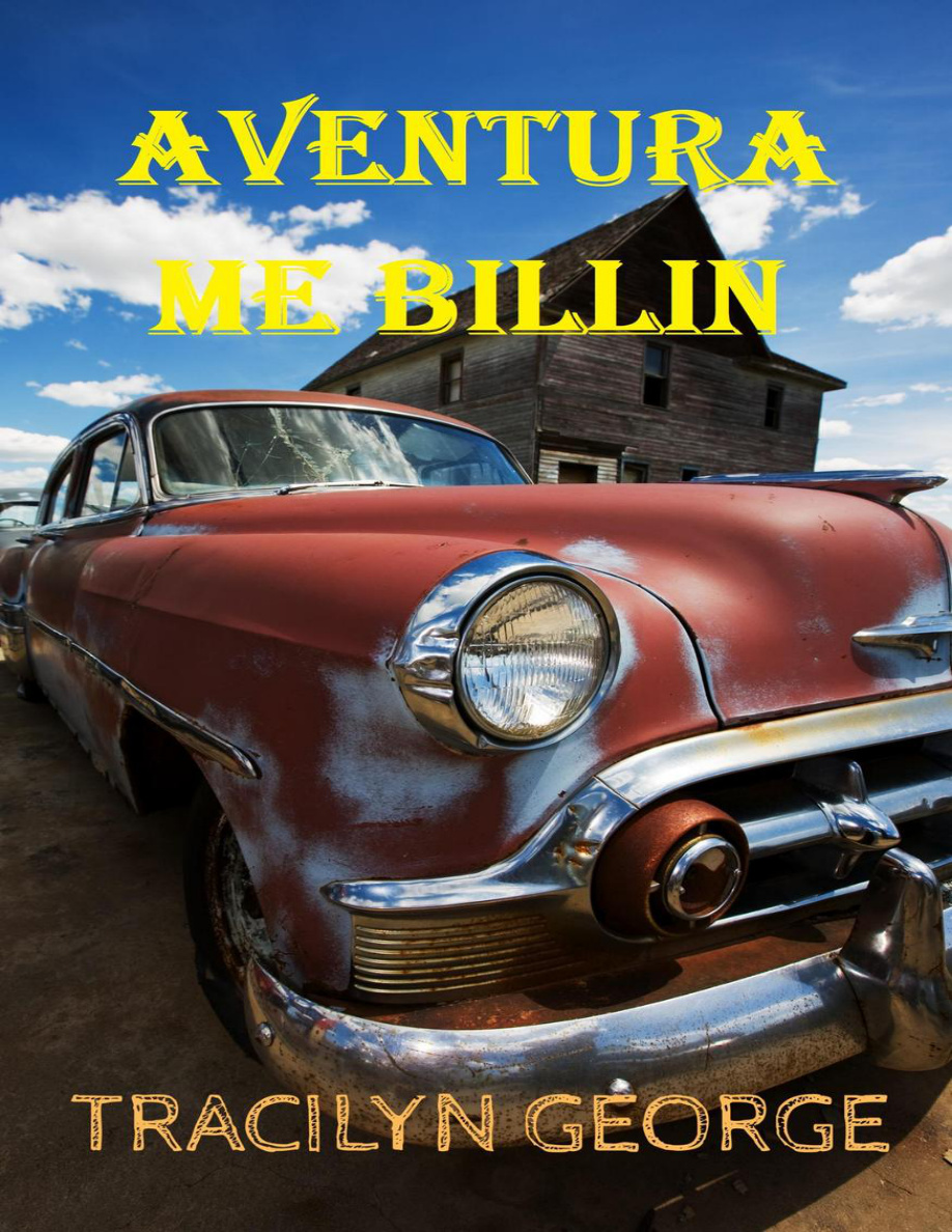 Aventura me Billin PDF – Tracilyn George