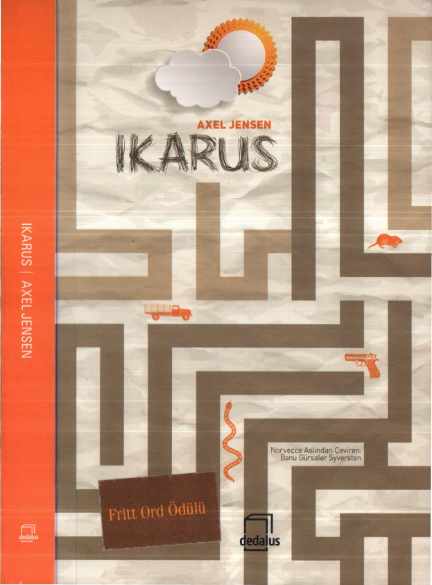 İkarus PDF – Axel Jensen