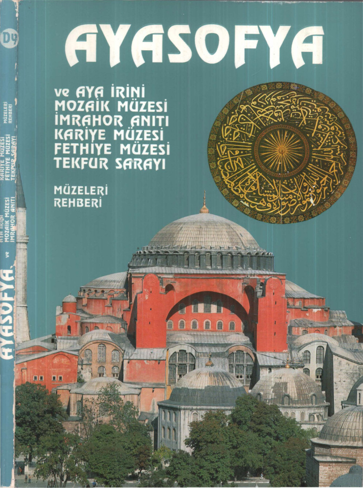 Ayasofya PDF – Kolektif