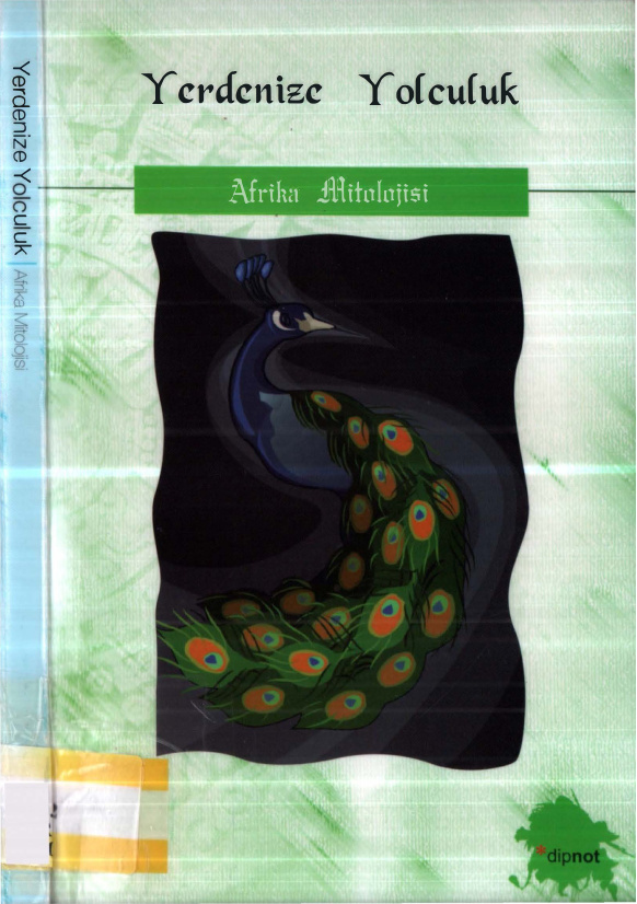 Dünya Mitolojisi 2: Yerdenize Yolculuk Afrika Mitolojisi PDF – Aydın Bodur