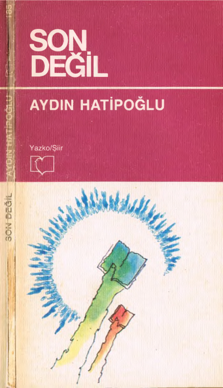 Son Değil PDF – Aydın Hatipoğlu
