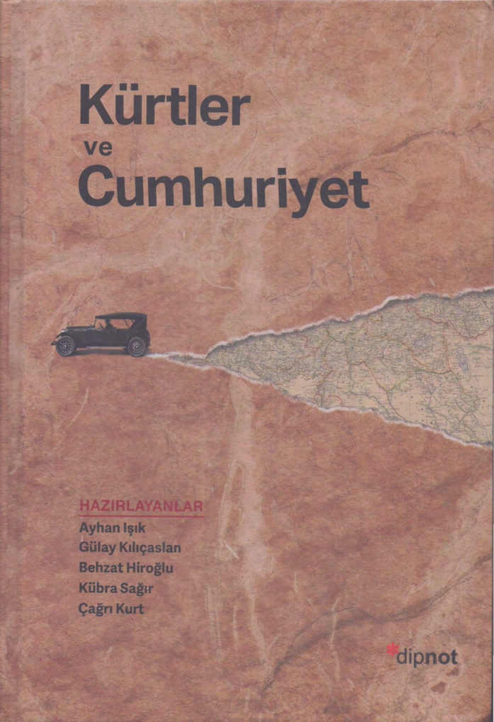 Kürtler ve Cumhuriyet PDF – Ayhan Işık vd.