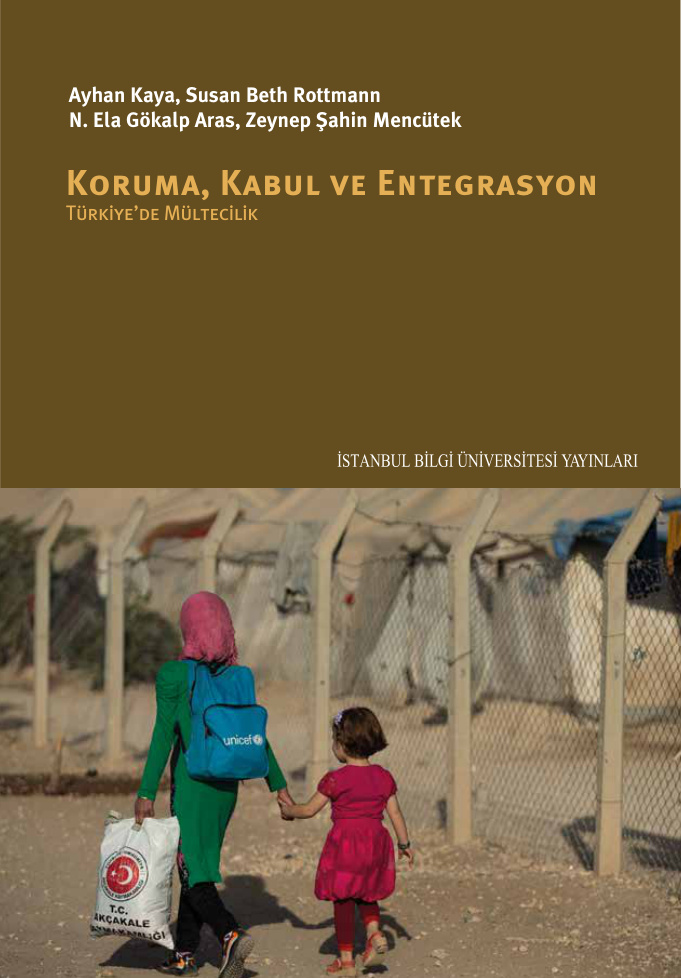 Koruma Kabul ve Entegrasyon PDF – Ayhan Kaya vd.