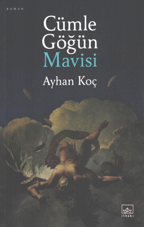 Cümle Göğün Mavisi PDF – Ayhan Koç