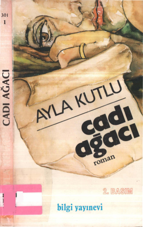 Cadı Ağacı PDF – Ayla Kutlu