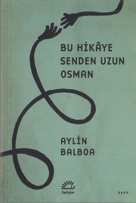 Bu Hikaye Senden Uzun Osman PDF – Aylin Balboa