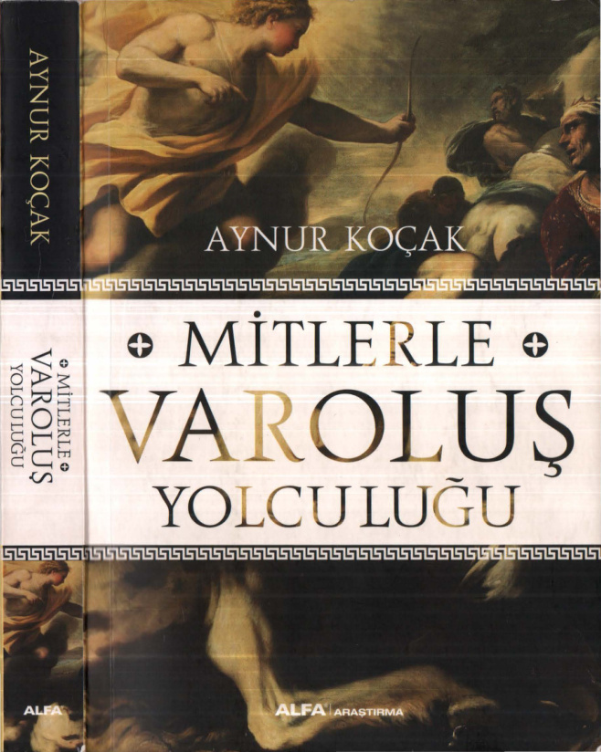 Mitlerle Varoluş Yolculuğu PDF – Aynur Koçak