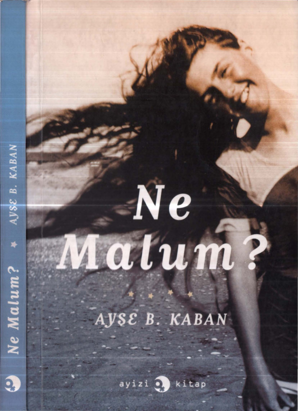 Ne Malum PDF – Ayşe B. Kaban