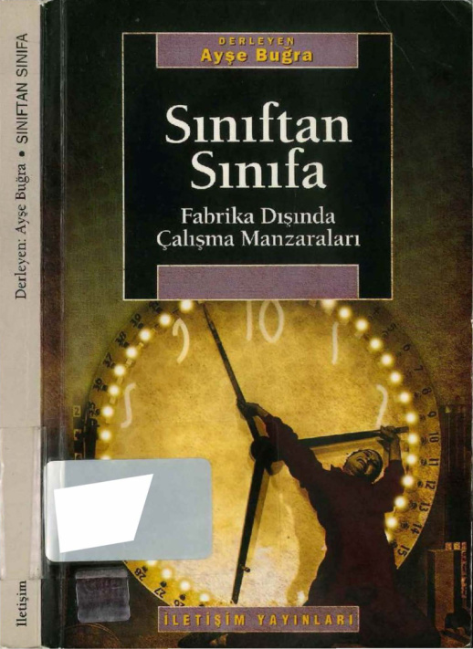 Sınıftan Sınıfa PDF – Ayşe Buğra
