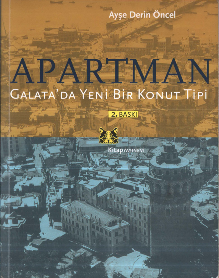 Apartman PDF – Ayşe Derin Öncel