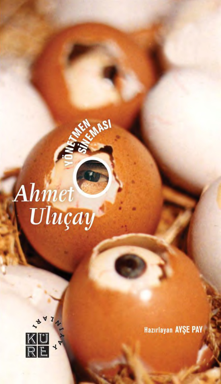 Yönetmen Sineması: Ahmet Uluçay PDF – Ayşe Pay